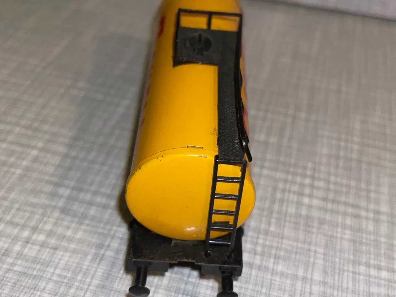 Billede 5 - Fleischmann Shell tankvogn, H0