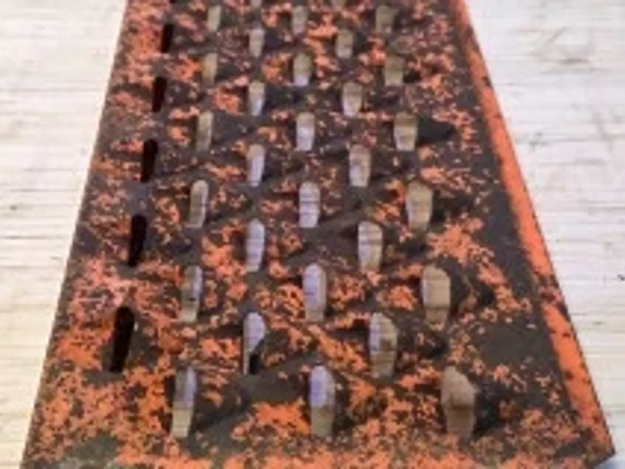 Billede 2 - Dronningborg D1200 Soldforlænger 28420252