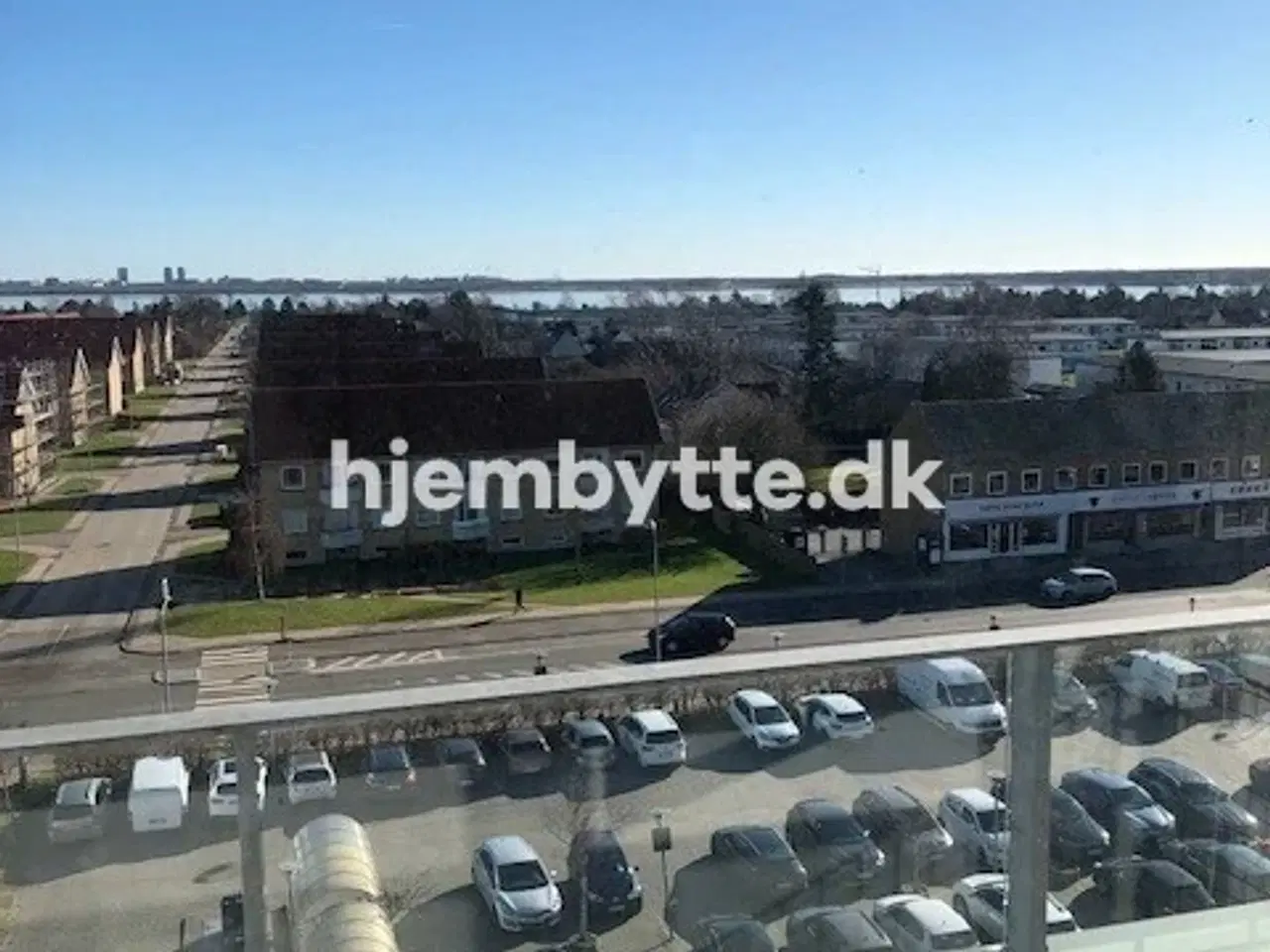 Billede 2 - Hjembytte - Strandmarksvej