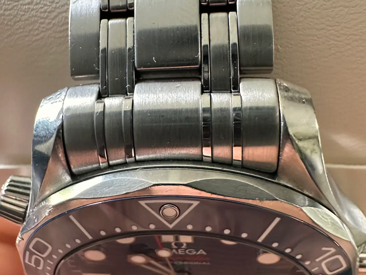 Billede 8 - Omega Seamaster Diver 300