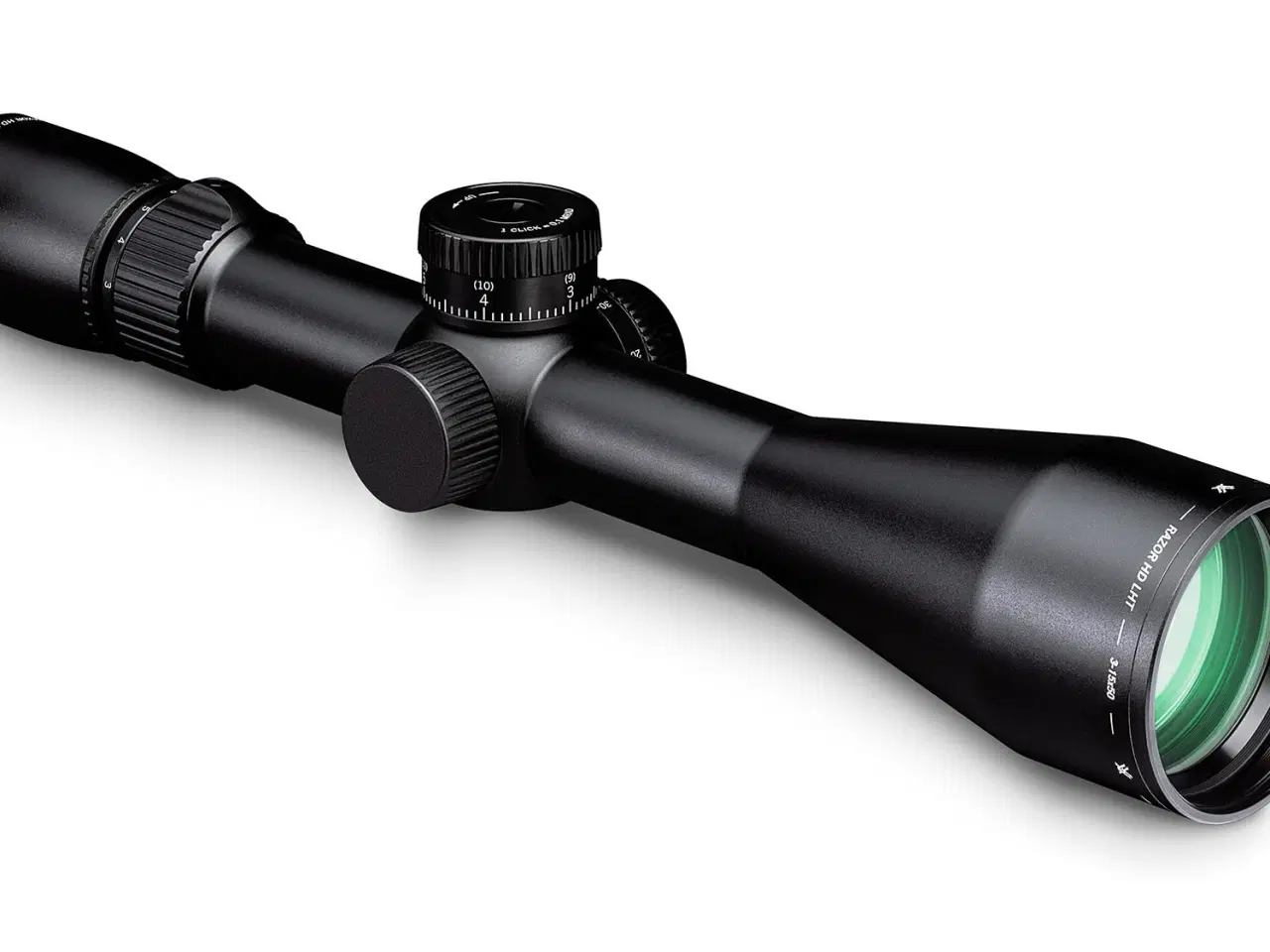 Billede 1 - Vortex Razor HD 3-15x50