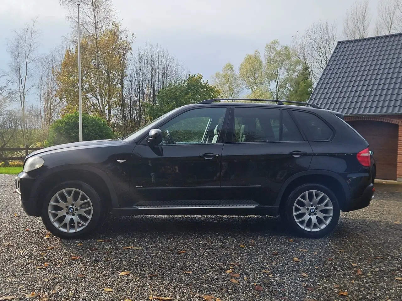 Billede 8 - BMW X5 4,8 xDrive48i aut. 7prs
