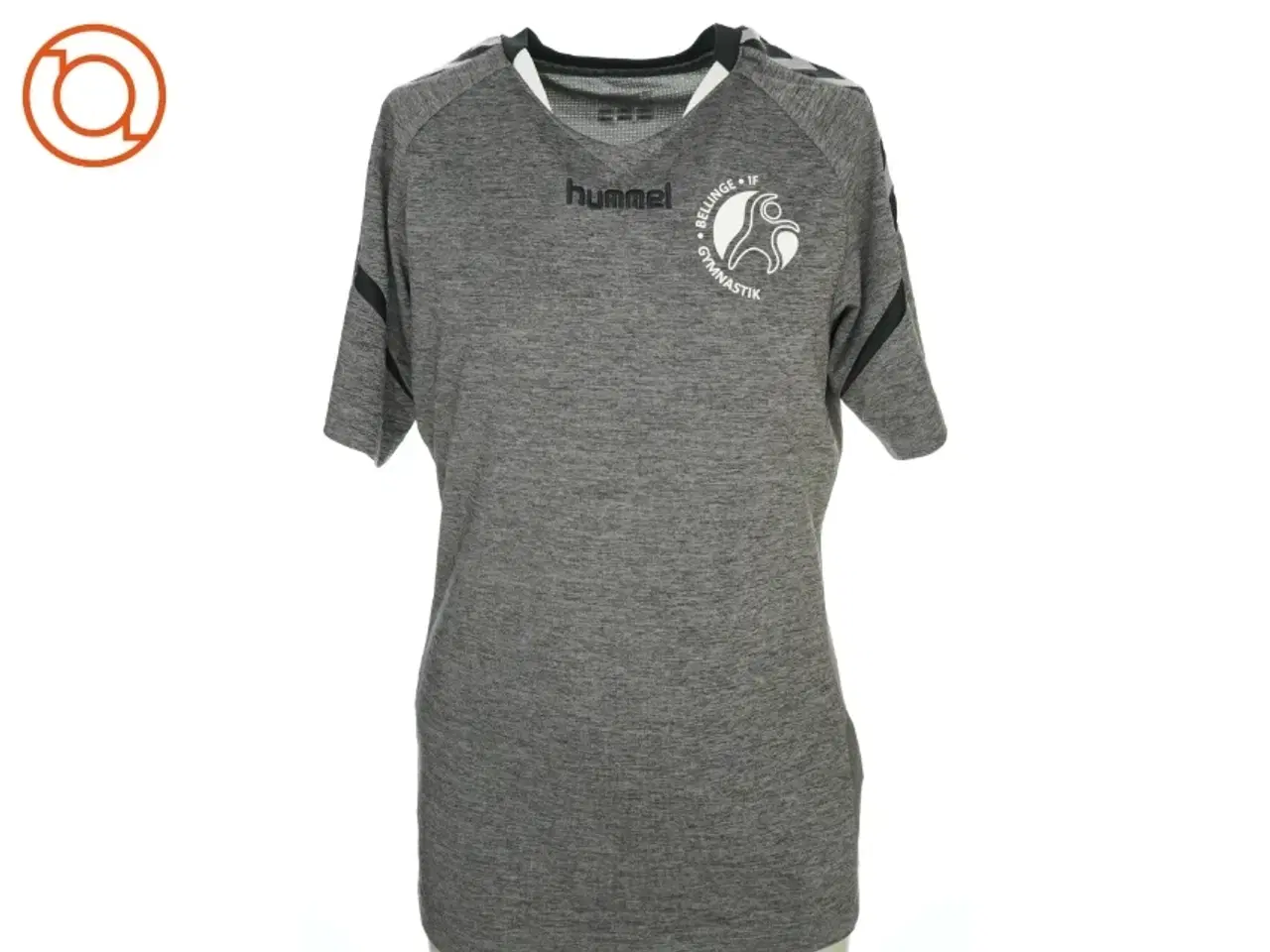 Billede 1 - Træningstrøje fra Hummel (str. 140-152)