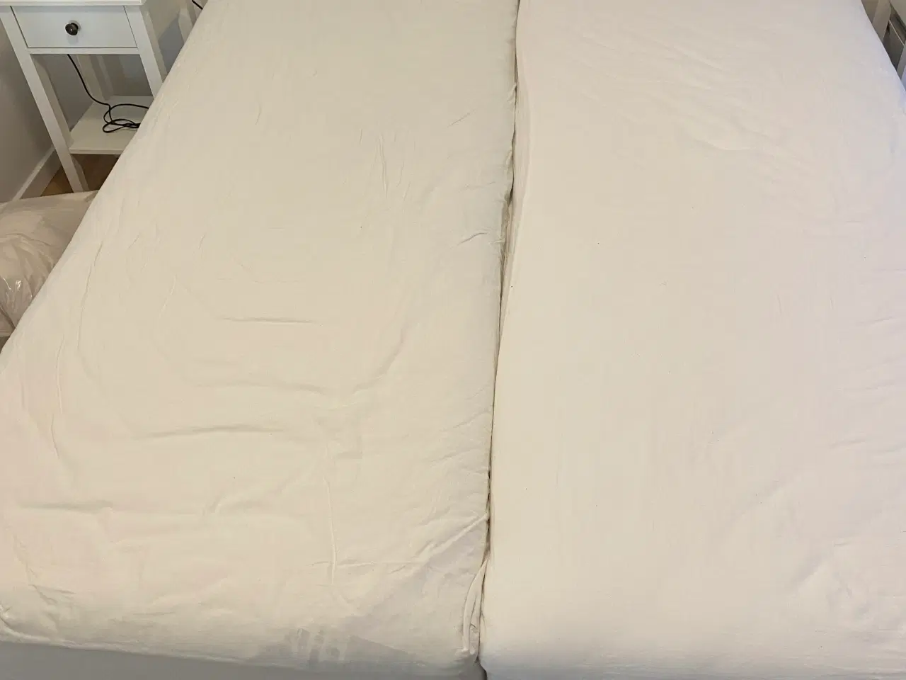 Billede 1 - Dobb elevations seng
