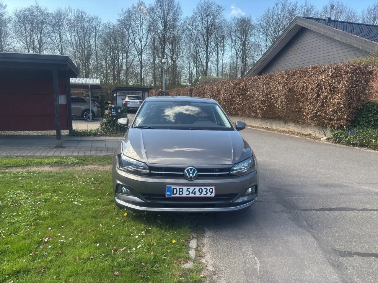 Billede 2 - VW Polo 1,0 TSi 110 Highline DSG