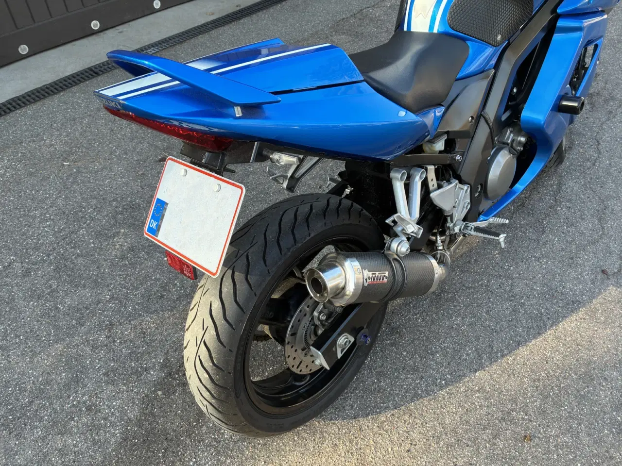 Billede 7 - Suzuki SV650 S ABS