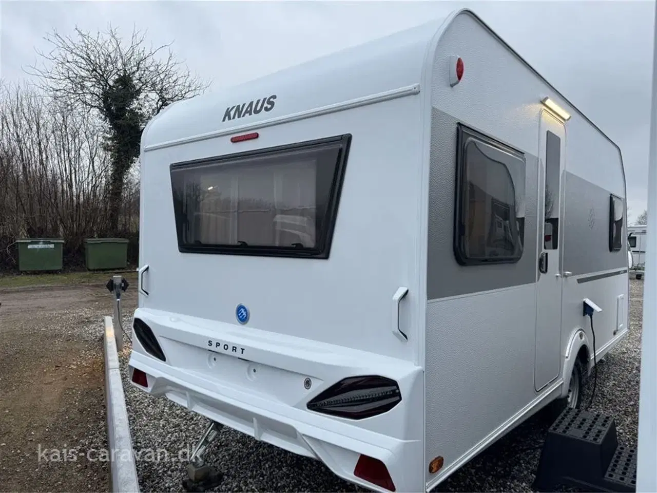 Billede 3 - 2026 - Knaus Sport 450 FU