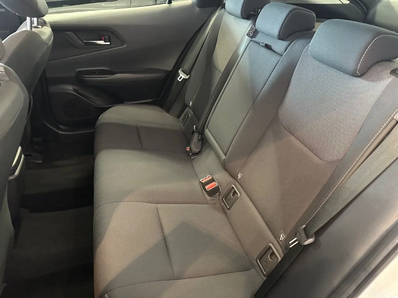Billede 10 - Toyota Prius 2,0 Plug-in Hybrid Elegant