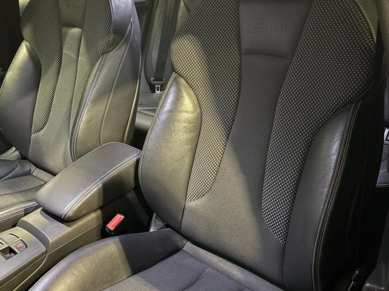 Billede 9 - A3 E-Tron S Line