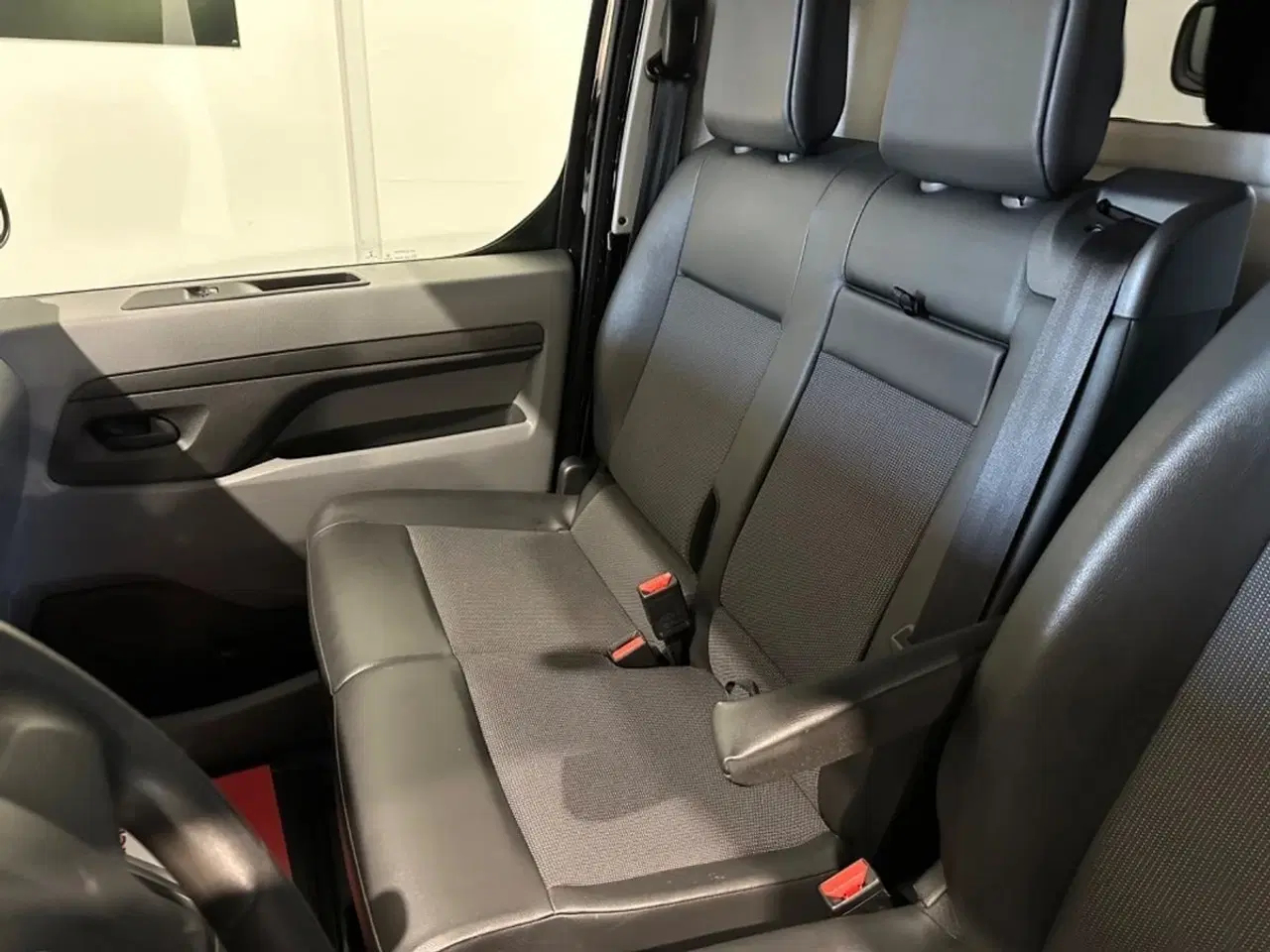 Billede 9 - Toyota ProAce 2,0 D 120 Long Comfort