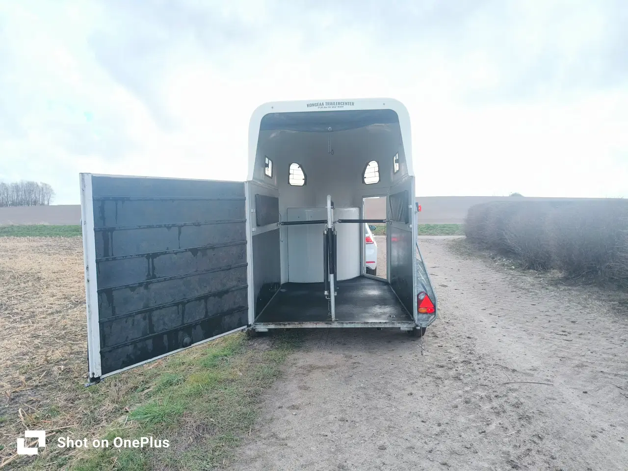 Billede 3 - CHEVAL LIBERTE GOLD ALULINE P2 "GOLD EDITION" 25 å