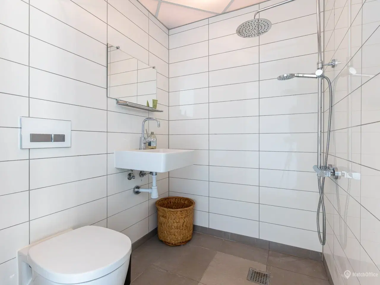 Billede 13 - Penthouse lejemål på 157 m² - Privat tagterrasse og elevator