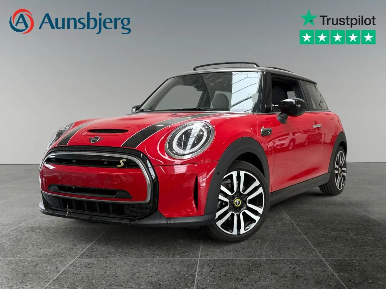 Billede 1 - MINI Cooper SE  Classic Trim