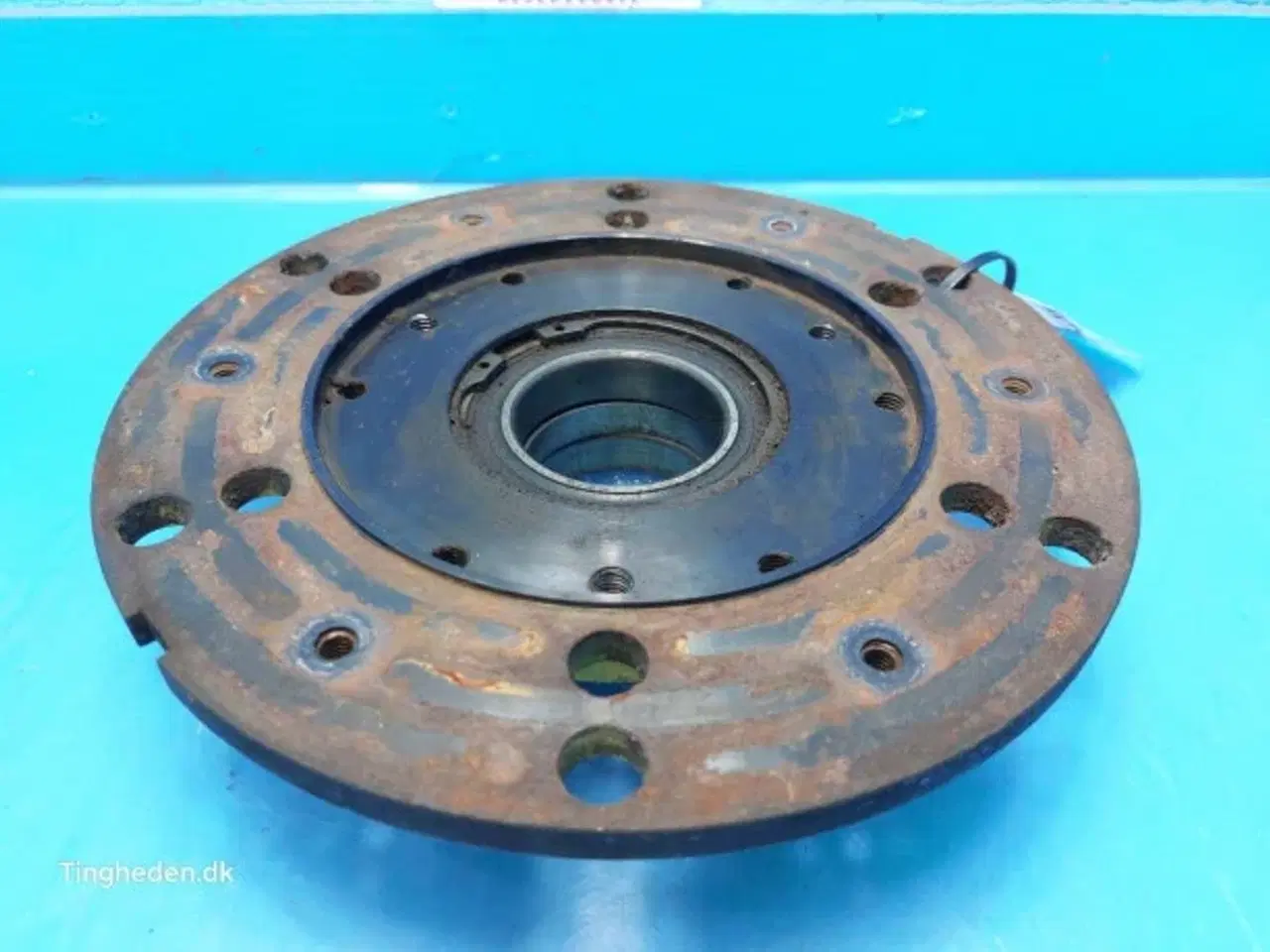 Billede 7 - New Holland TX68 Flange 84014401