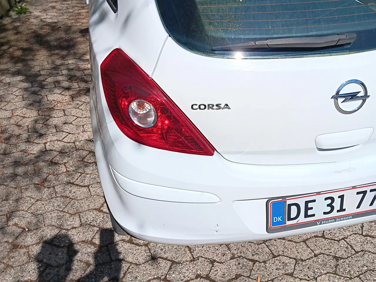 Billede 9 - Opel Corsa D 2014