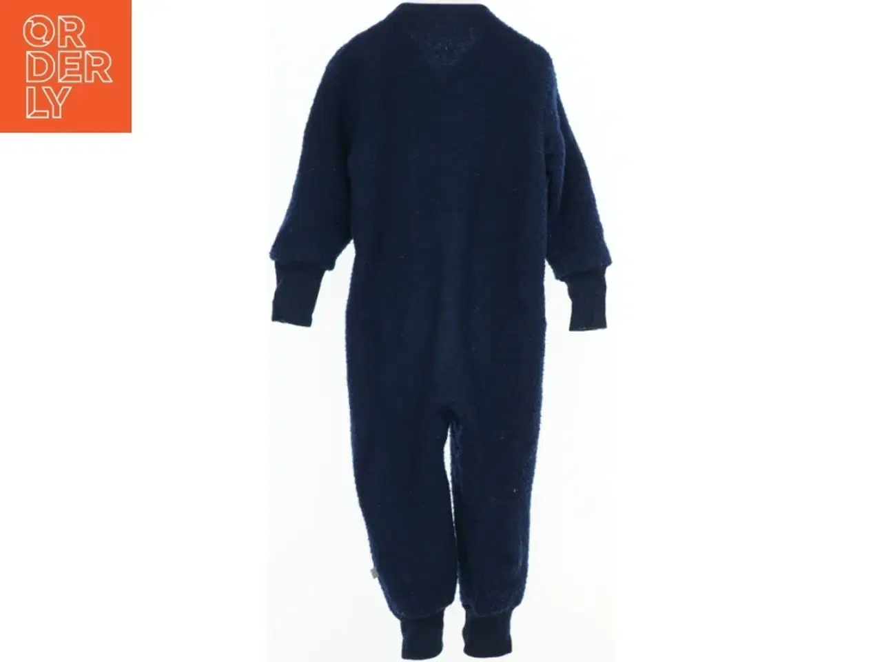 Billede 2 - Børneheldragt med lynlås fra Friends (str. 92)