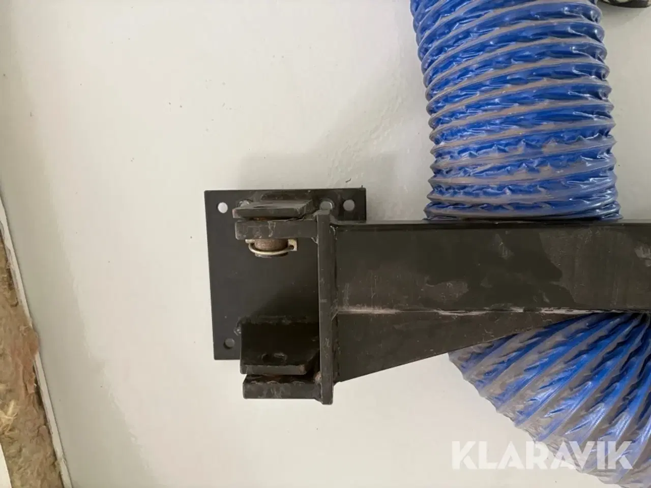 Billede 12 - Udsugning Fumex 2 styk uden motor