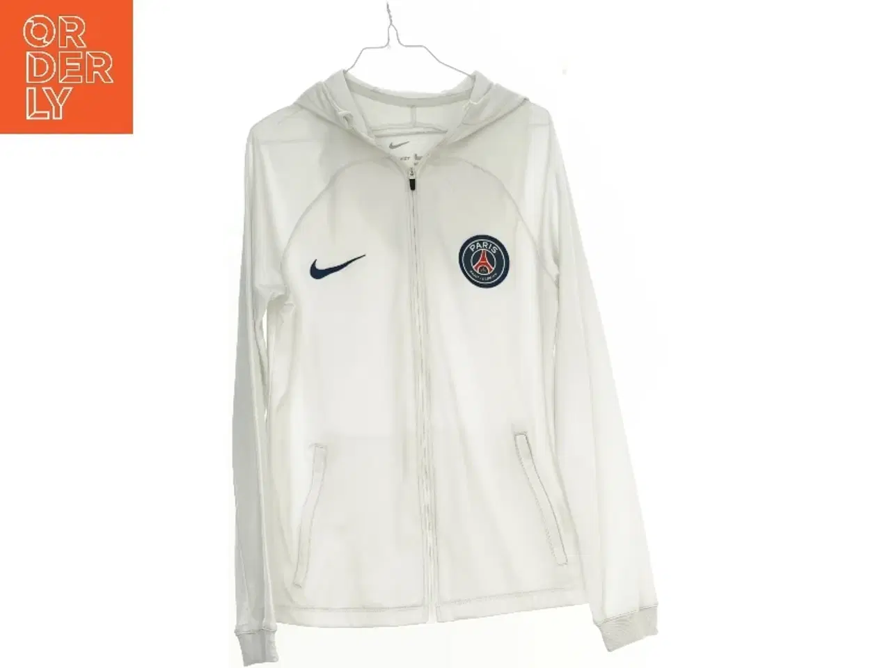 Billede 1 - PSG Bluse fra Nike (str. 140 cm)