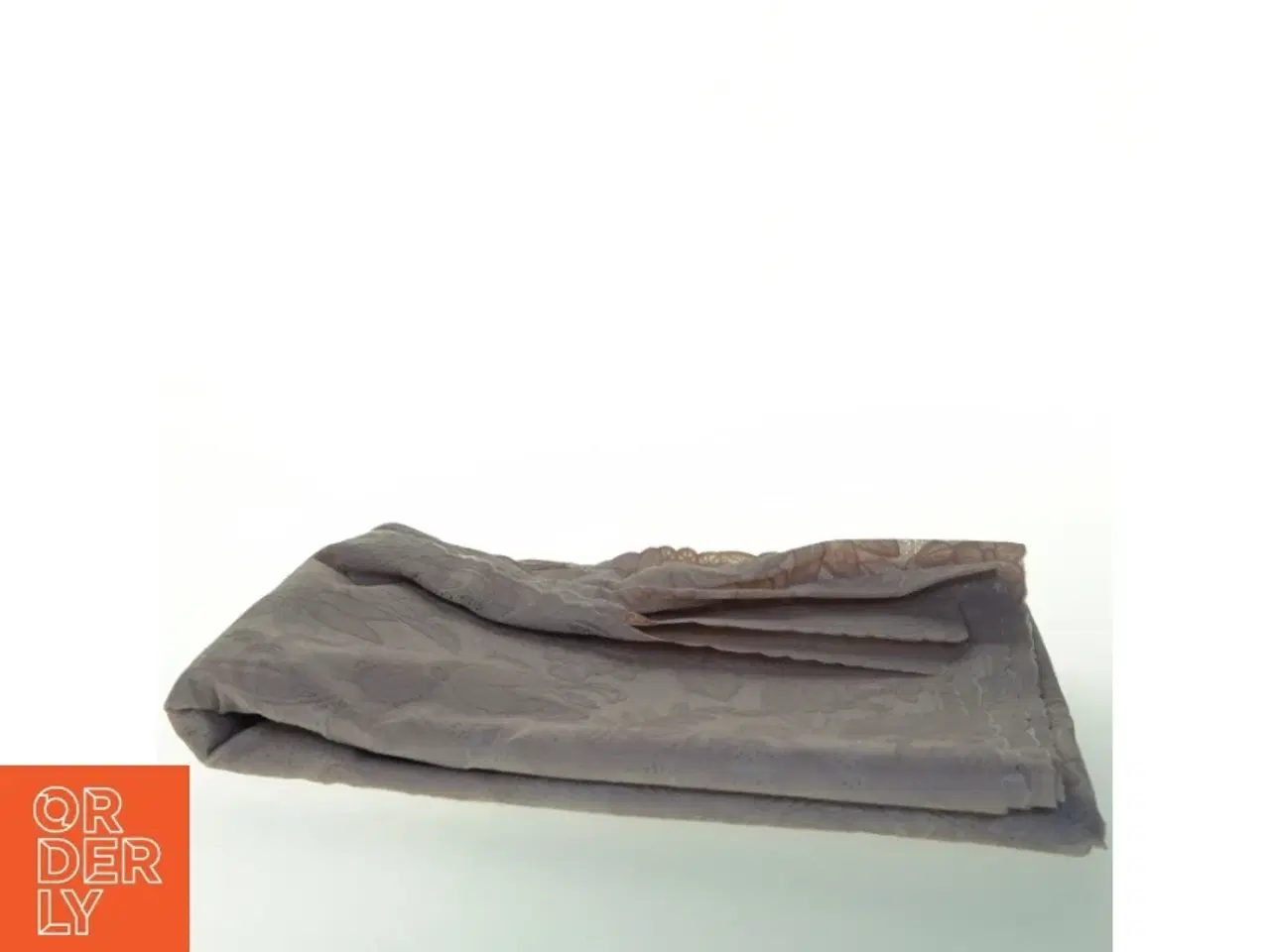 Billede 2 - Mønstret voksdug (str. 180x272 cm)