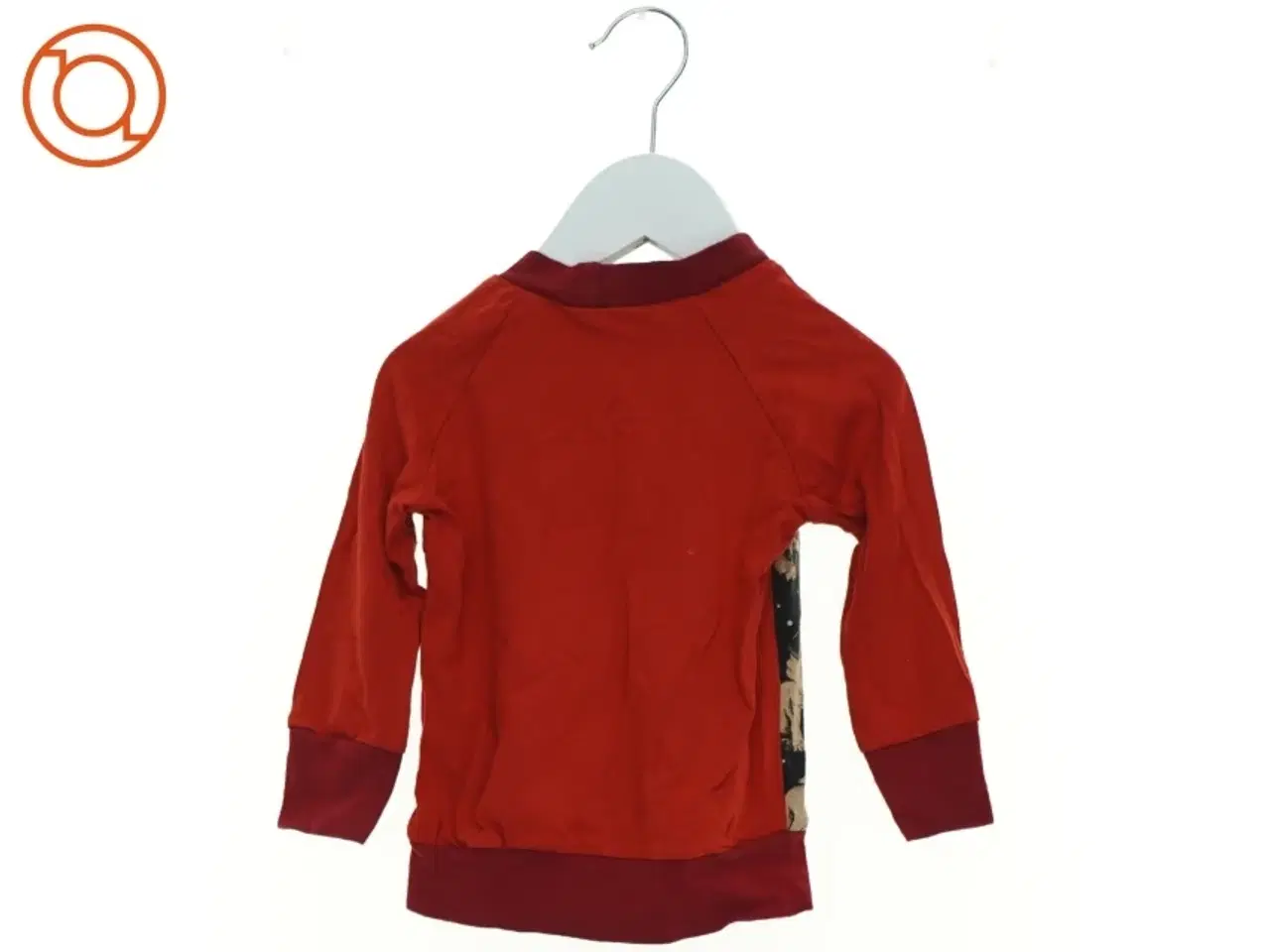 Billede 2 - Bluse (str. 92 cm)