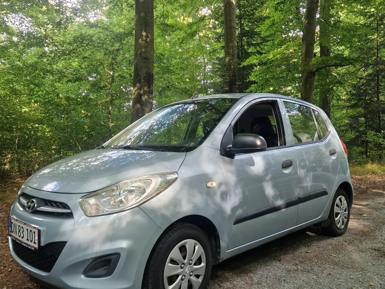 Billede 11 - Hyundai i10, 2013, lav km