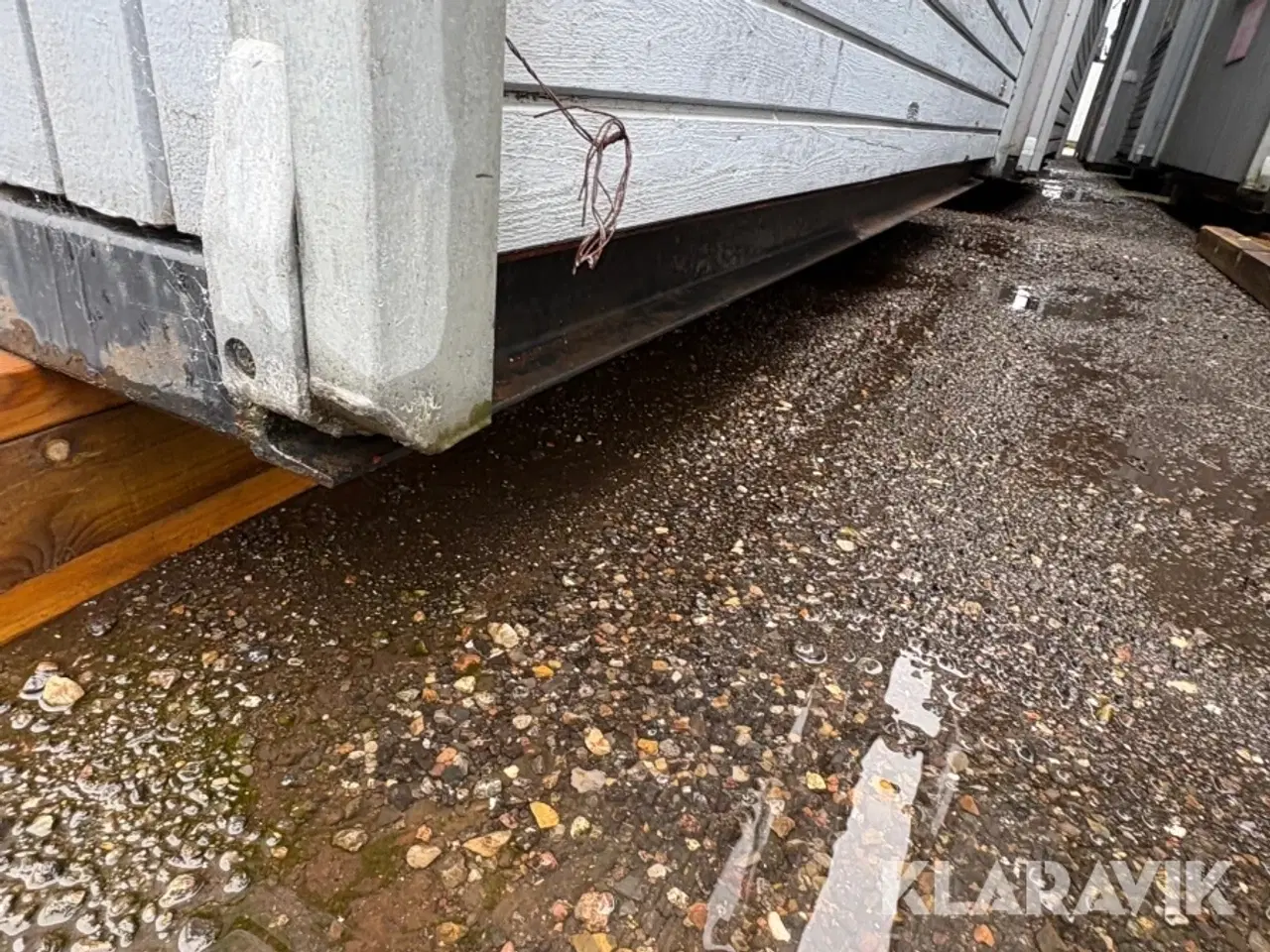 Billede 12 - Kontormodul med 2 rum