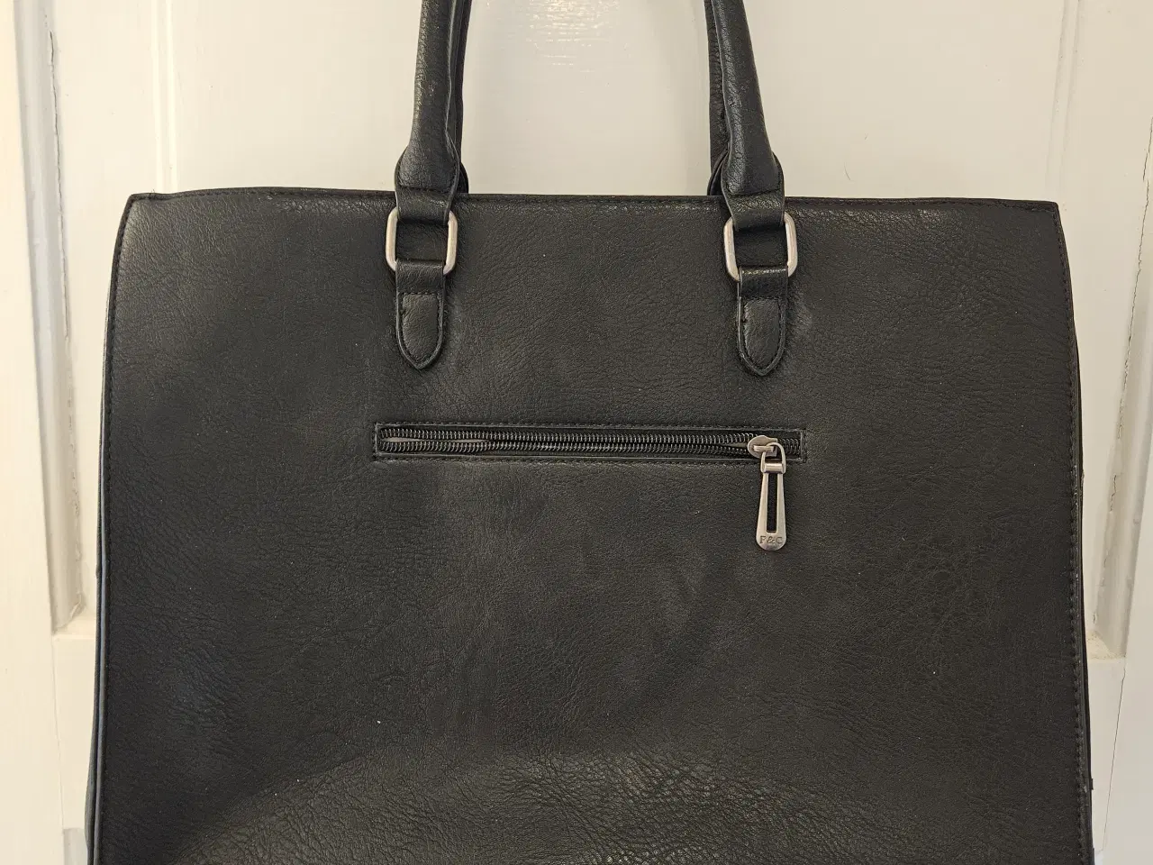 Billede 3 - Flora & Co taske