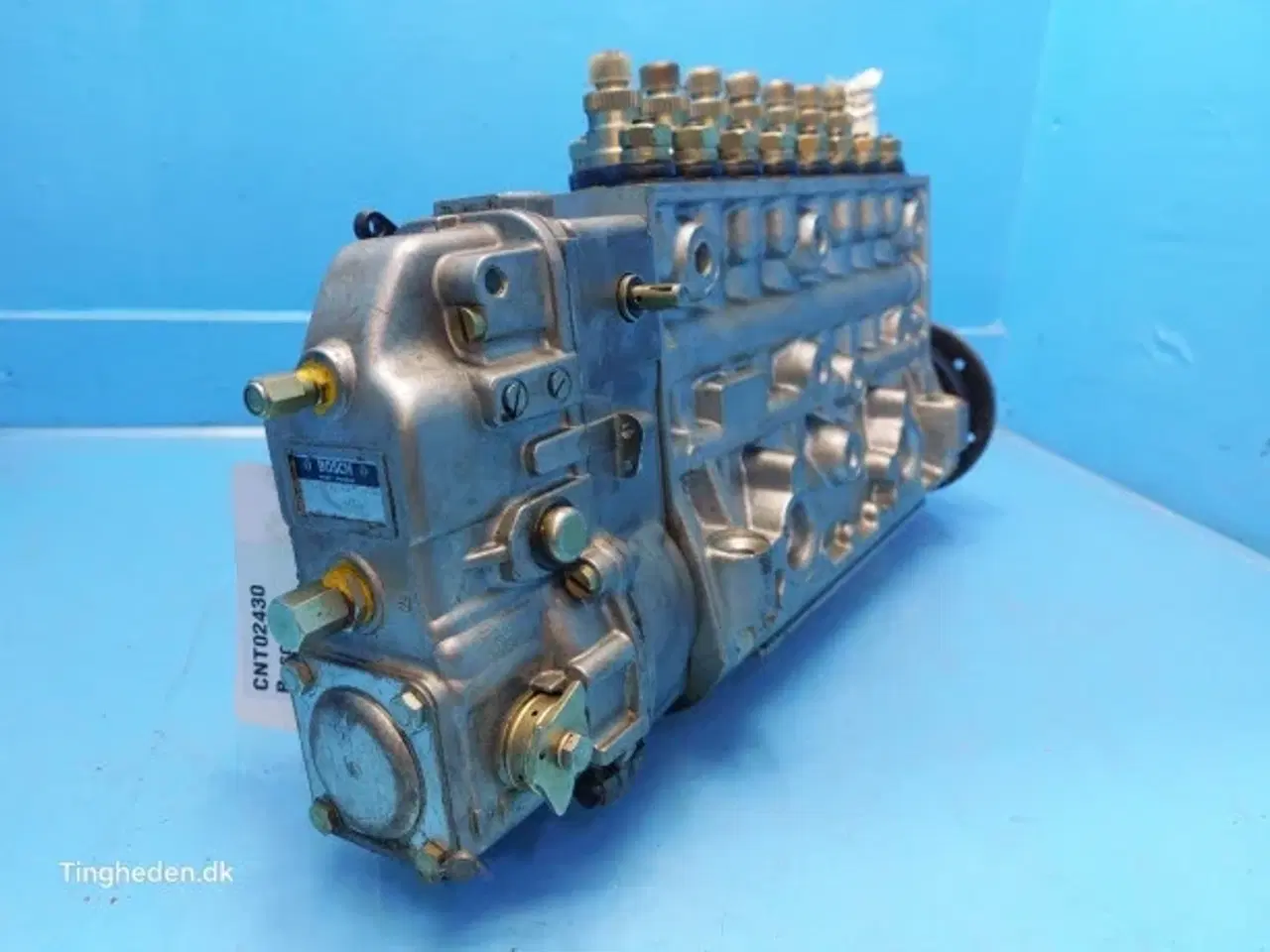 Billede 18 - Bosch Brændstofpumpe PE8P100A320LS810