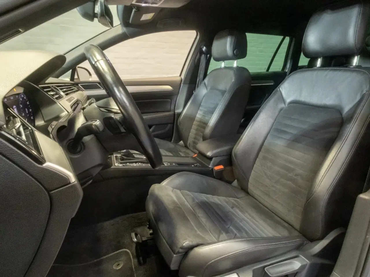 Billede 22 - VW Passat 2,0 TDi 150 Highline Premium DSG