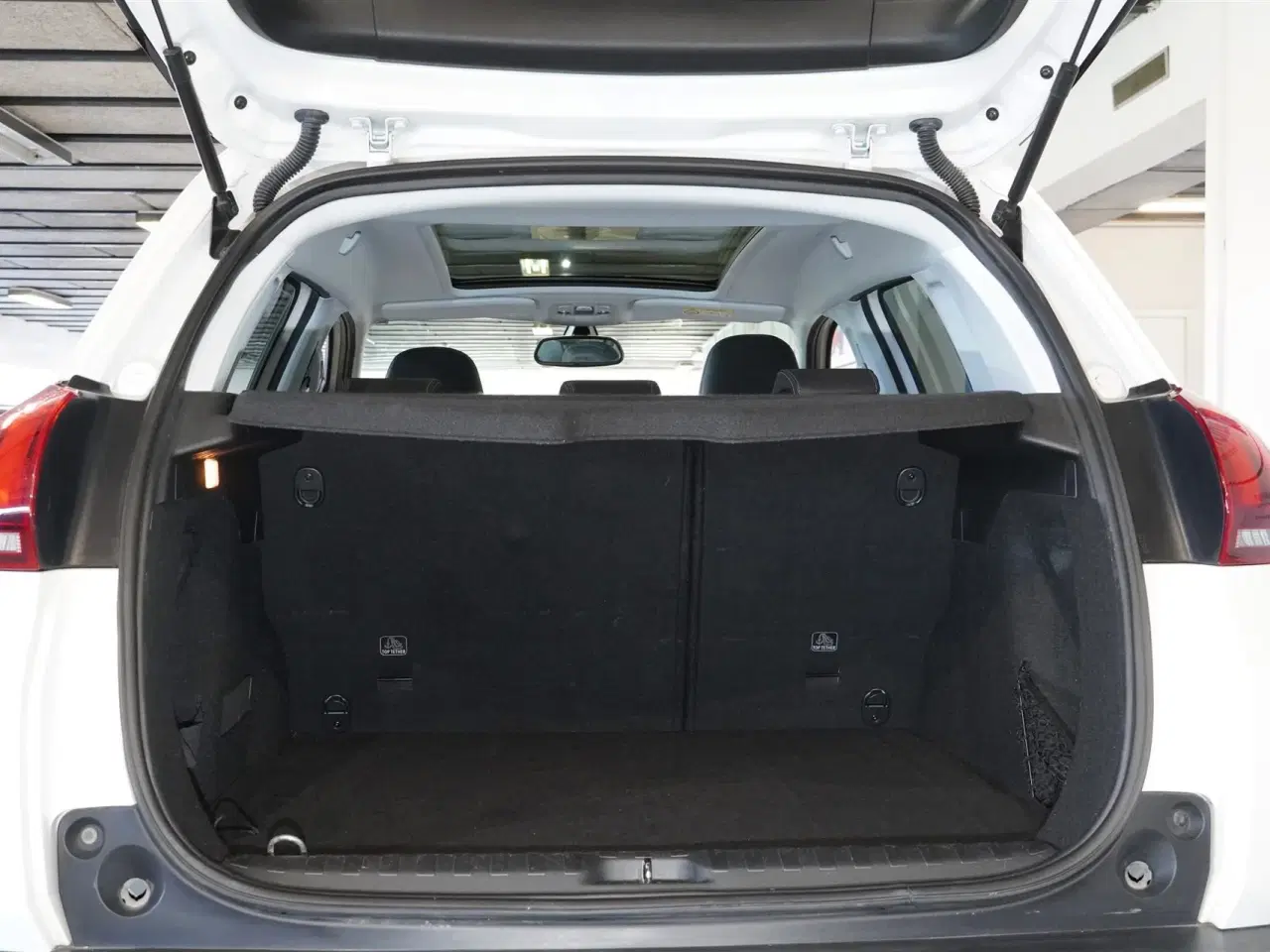 Billede 9 - Peugeot 2008 1,5 BlueHDi Prestige 100HK 5d