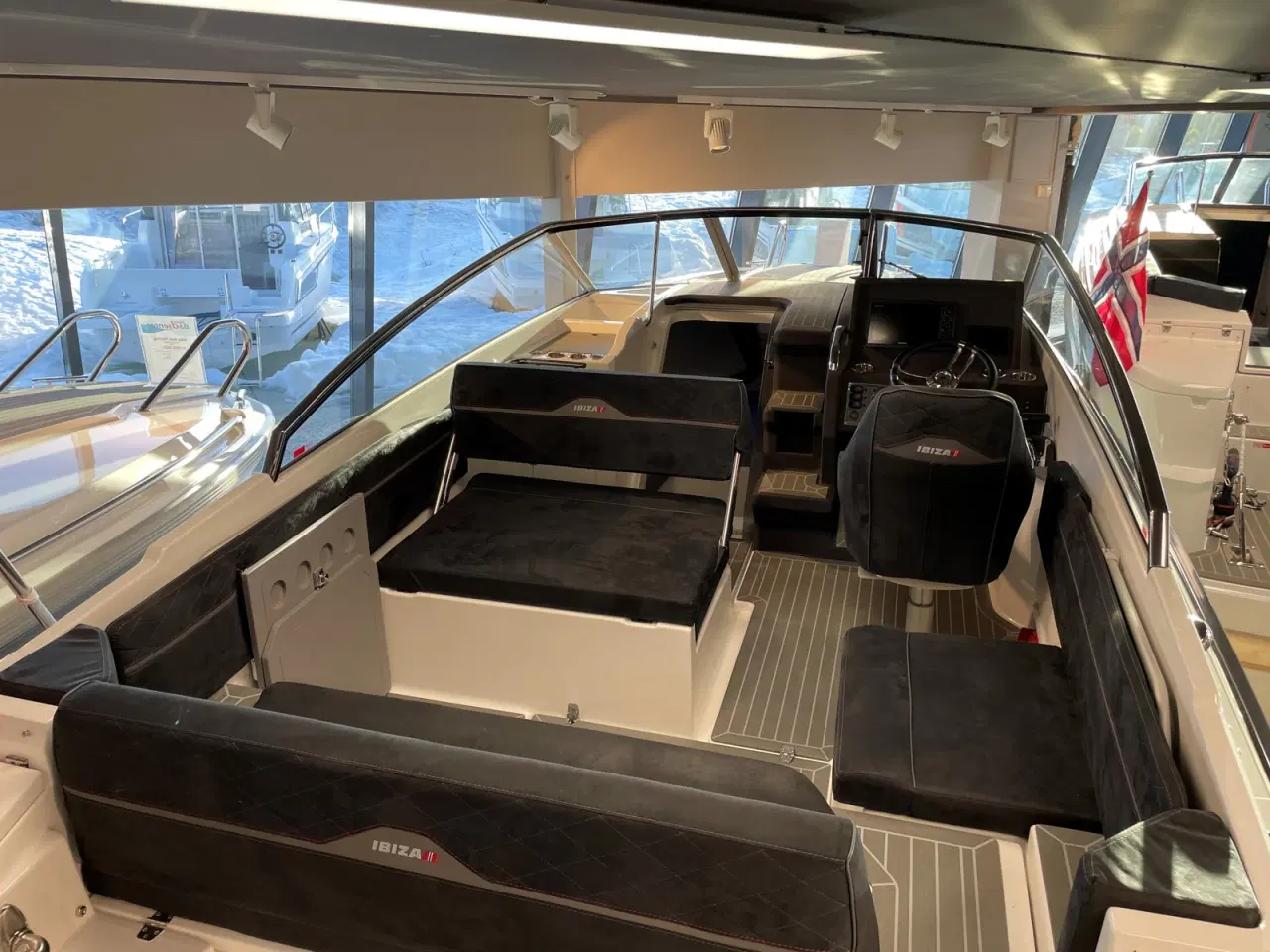 Billede 20 - NY IBIZA 711T 175HK