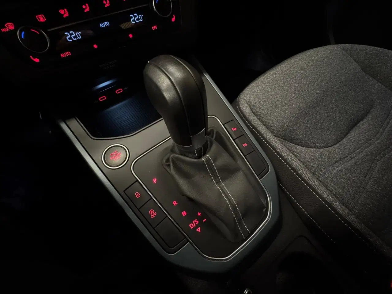 Billede 13 - Seat Arona 1,0 TSi 110 Xperience DSG