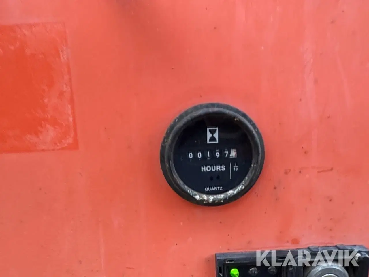 Billede 7 - Minidumper Bernards RCD 1600-5