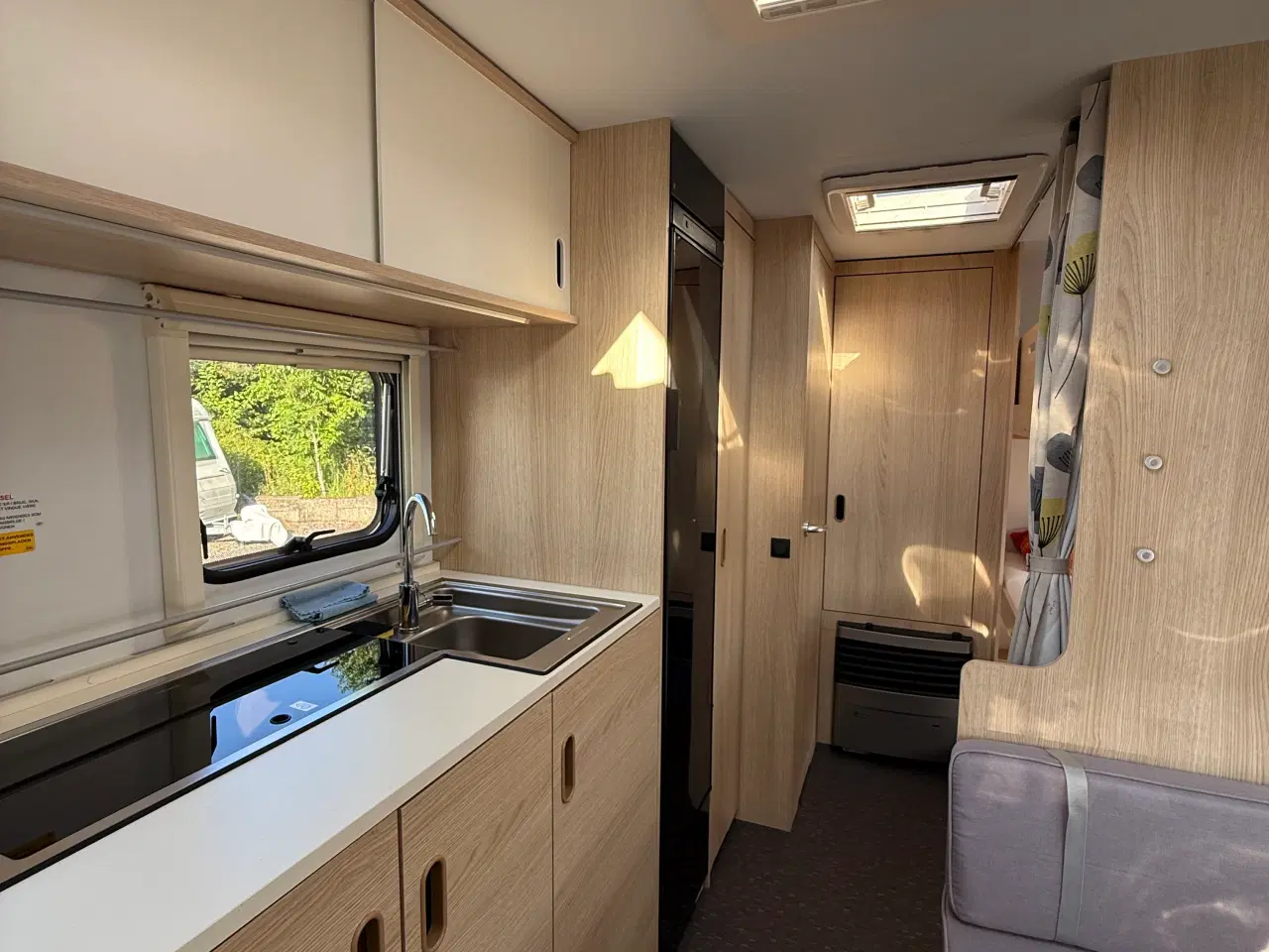 Billede 8 - 2020 Adria Aviva 522PT / Med Mover / Fortelt / 