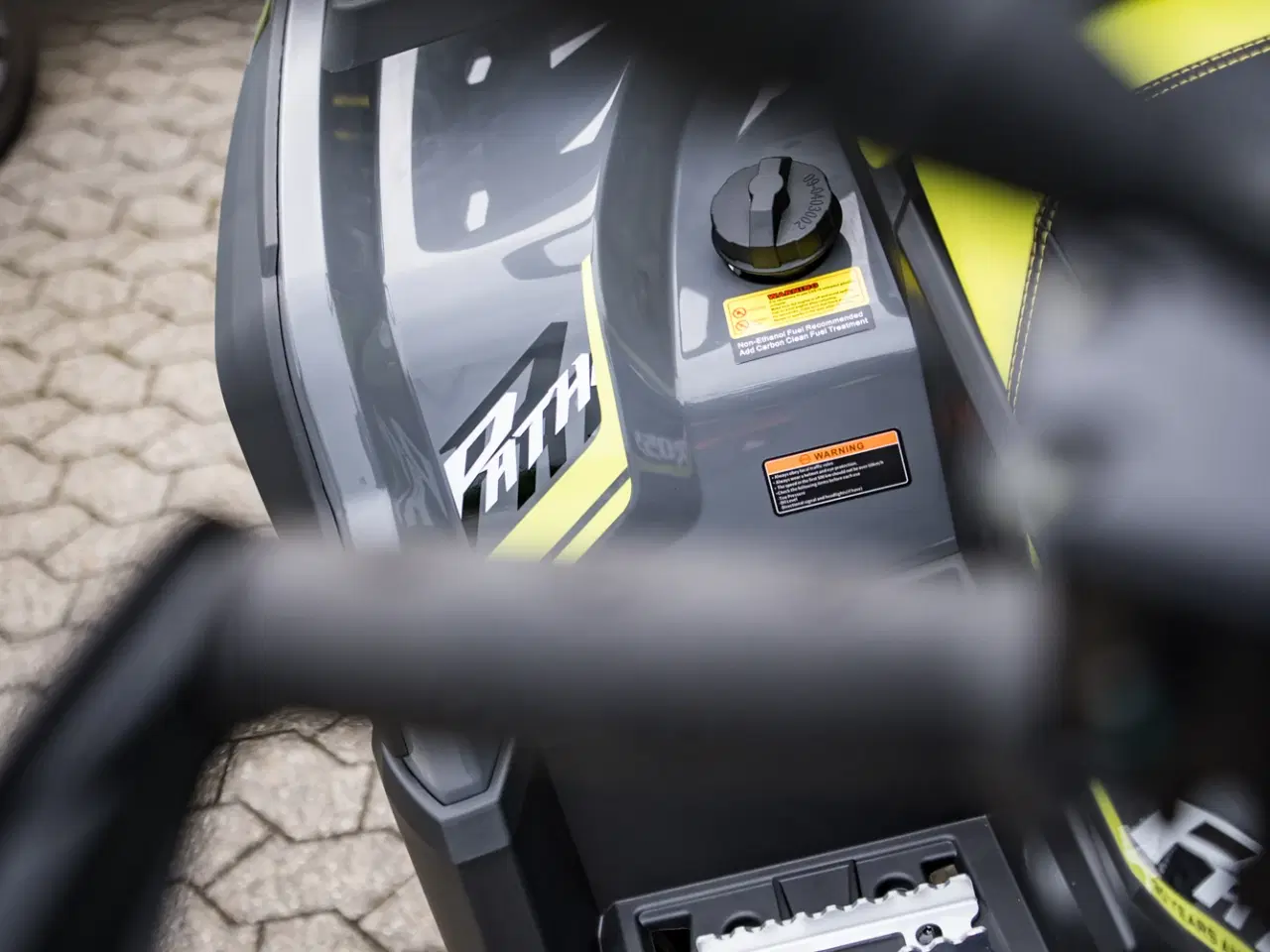 Billede 9 - Aodes Pathcross AE MUD PRO 1000 L ATV Regular pric