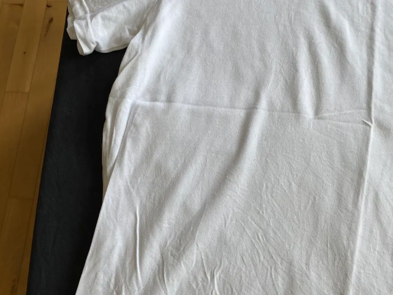 Billede 3 - T-shirt fra Zizzi 
