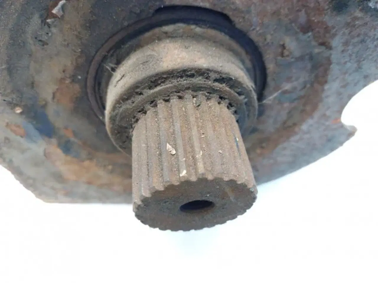 Billede 9 - New Holland 4860S  84039018