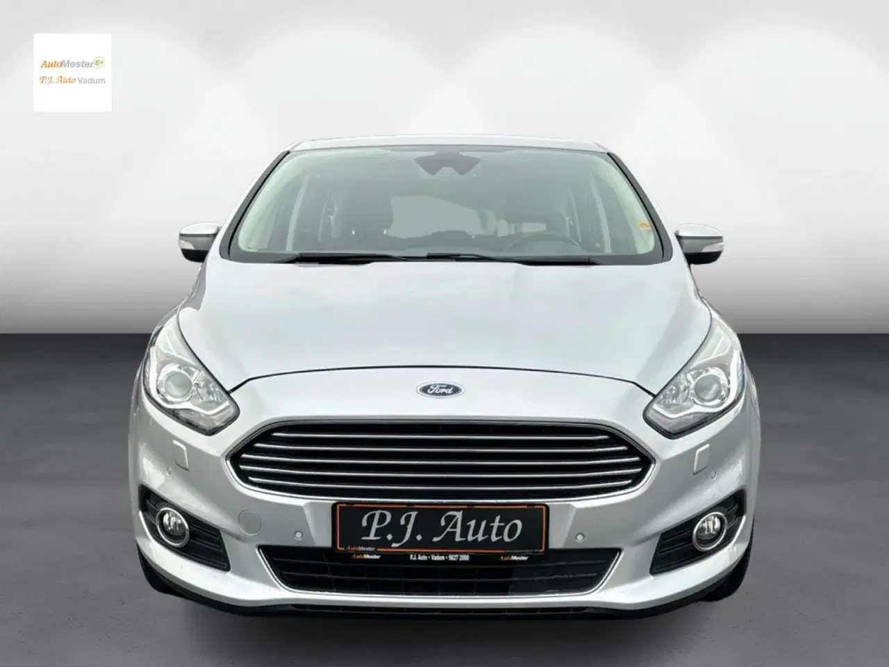 Billede 2 - Ford S-MAX 1,5 SCTi 160 Titanium 7prs