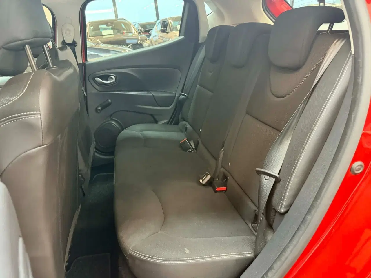 Billede 15 - Renault Clio IV 0,9 TCe 90 Expression