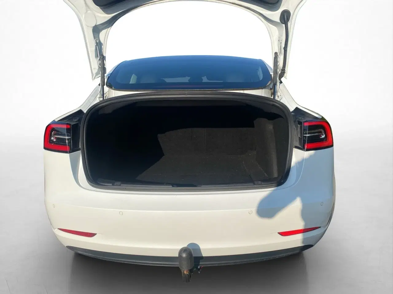 Billede 16 - Tesla Model 3  Standard Range+ RWD