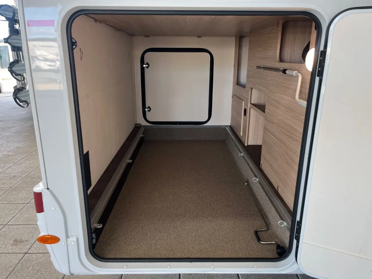 Billede 21 - Fiat Sunlight 2,3 MJT T68 aut.