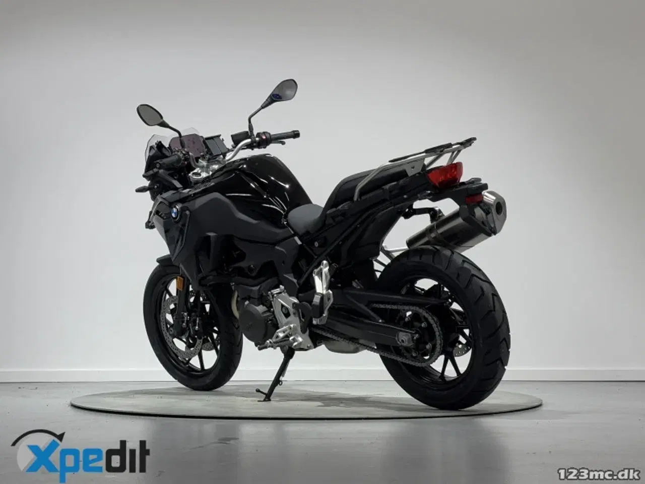 Billede 7 - BMW F 800 GS