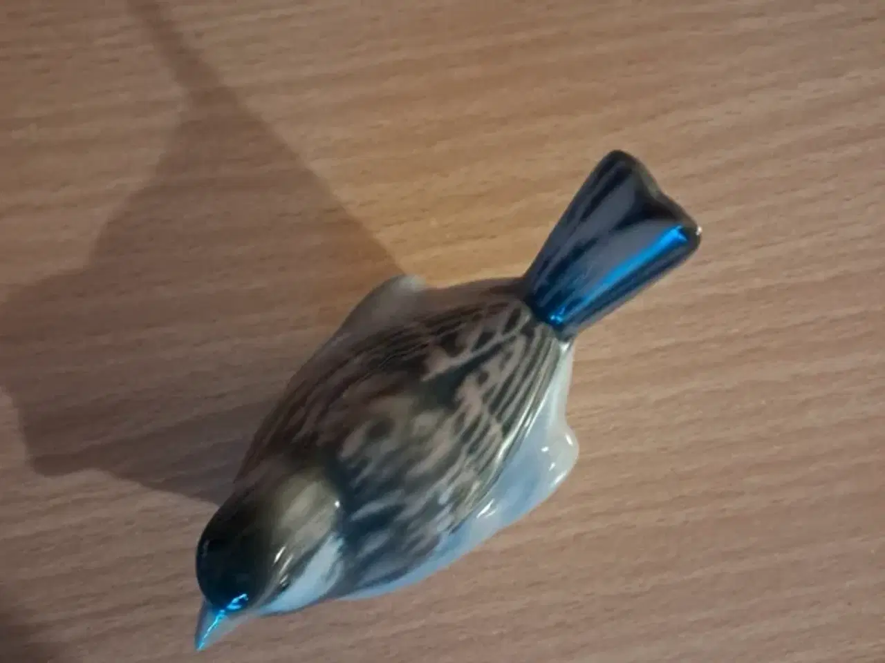 Billede 5 - Royal Copenhagen spurv