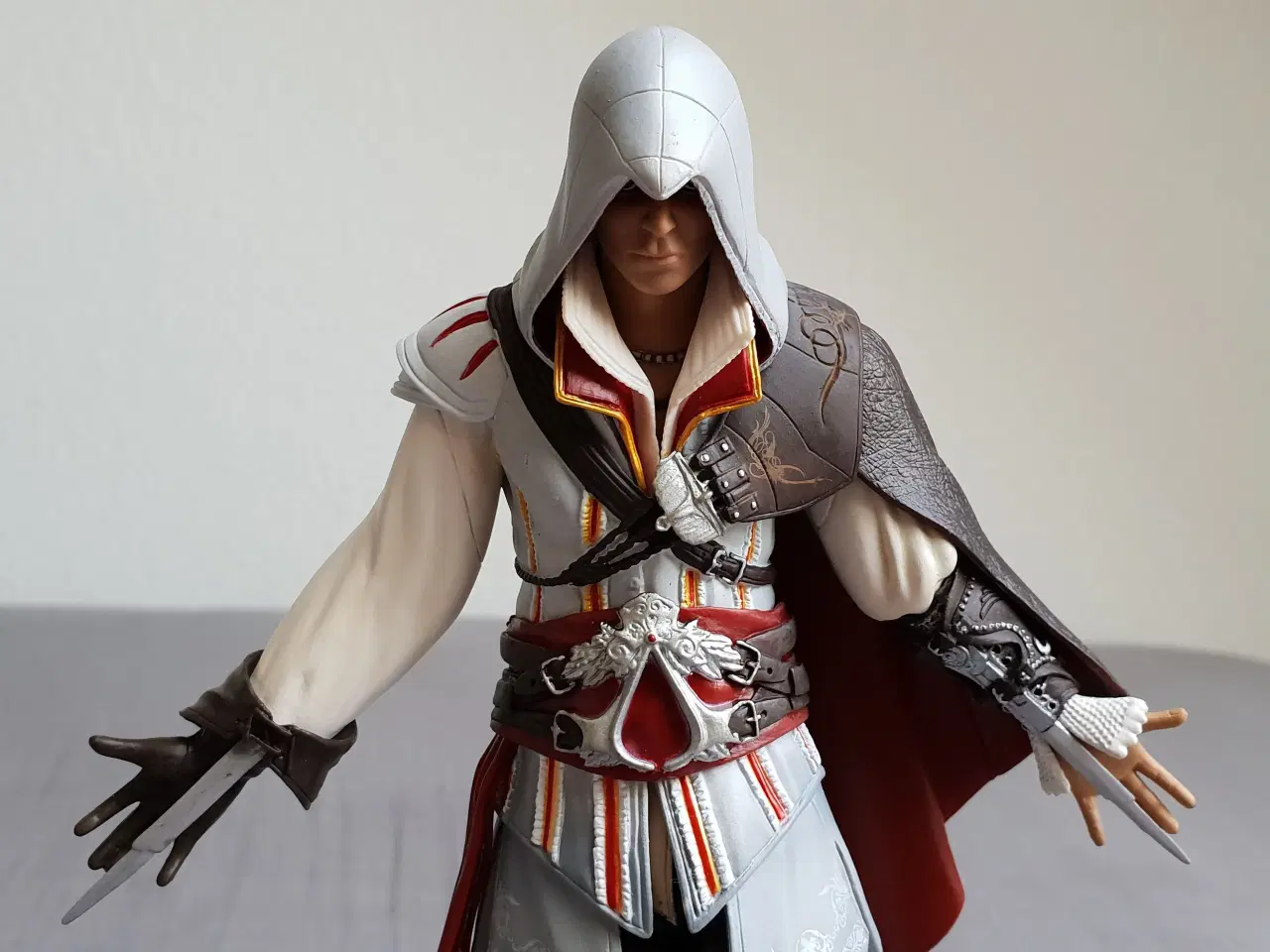 Billede 6 - Assassin's Creed 2 Collectors Edition PS3 NTSC-US