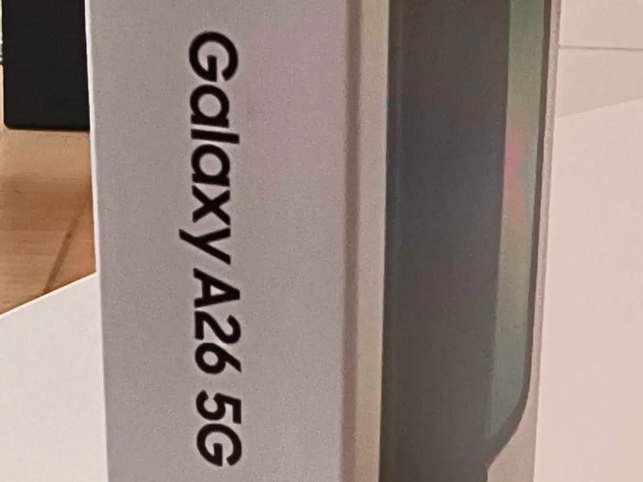 Billede 2 - Samsung Galaxy A26 5G