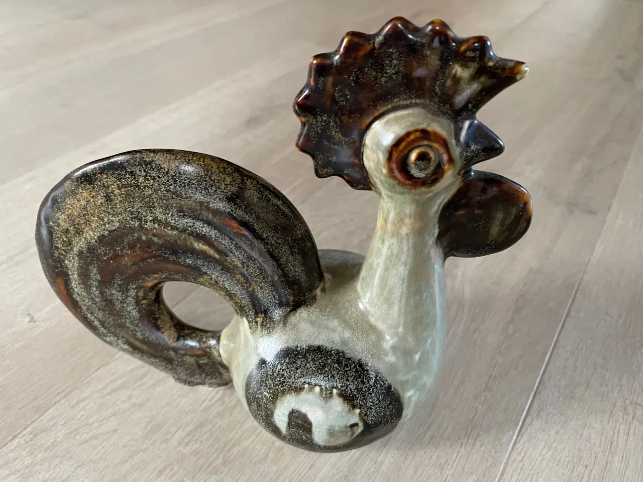 Billede 1 - Søholm keramik 