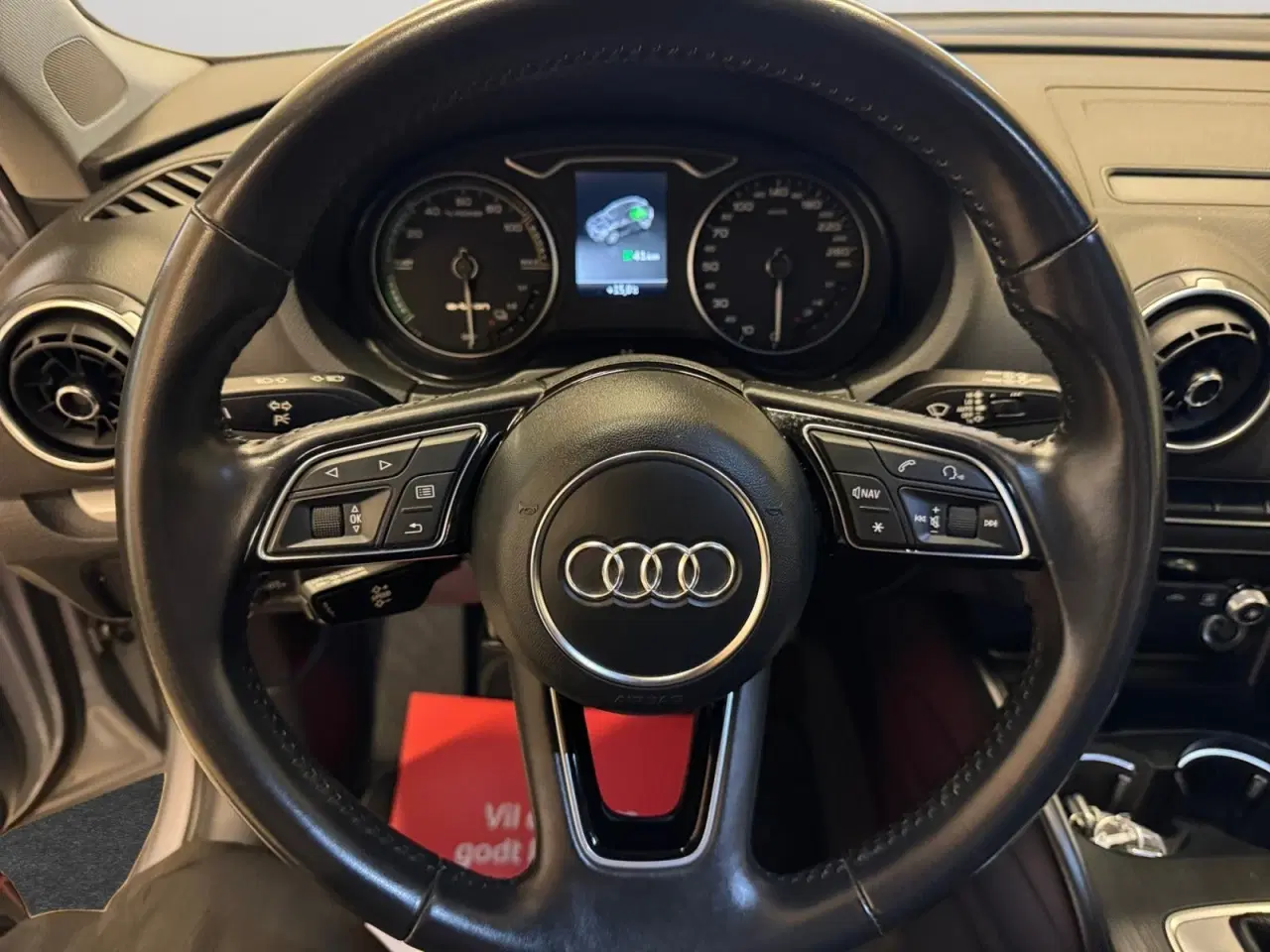 Billede 6 - Audi A3 1,4 e-tron Sportback S-tr.