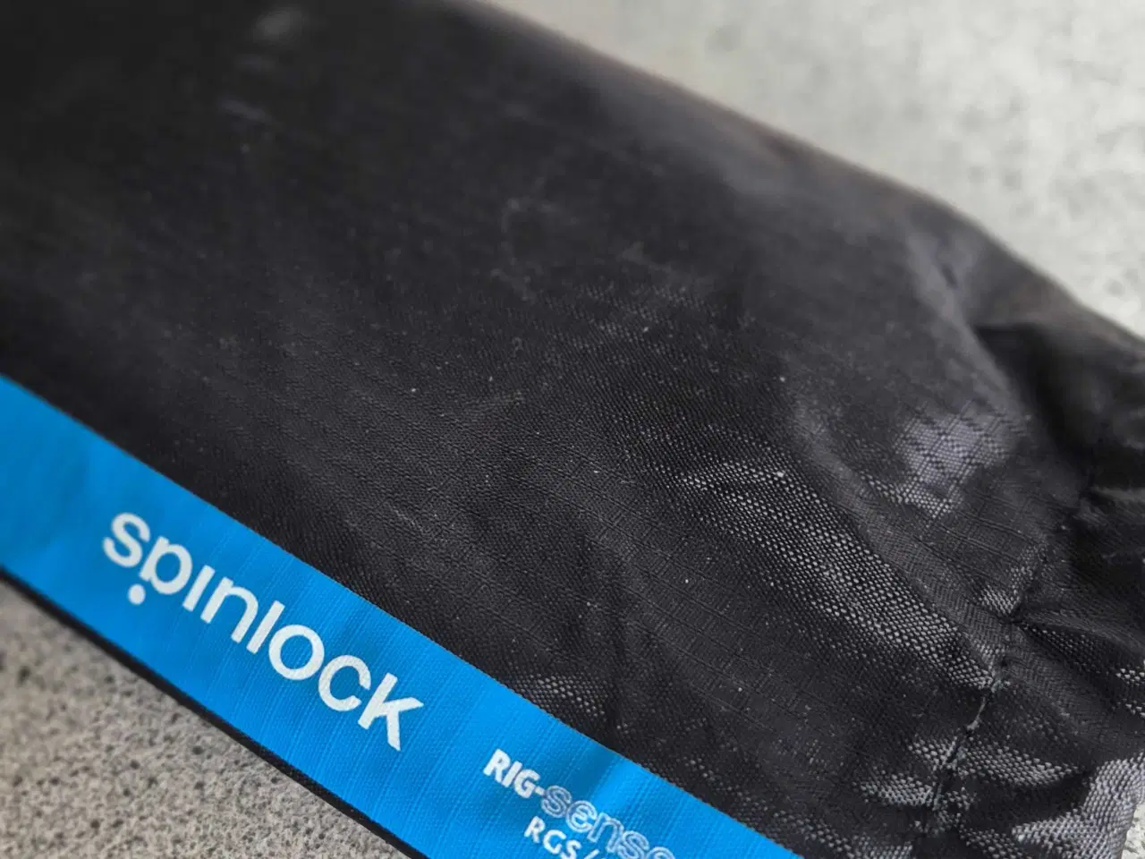 Billede 2 - Spinlock RigSense rigspændingsmåler 5-8 mm