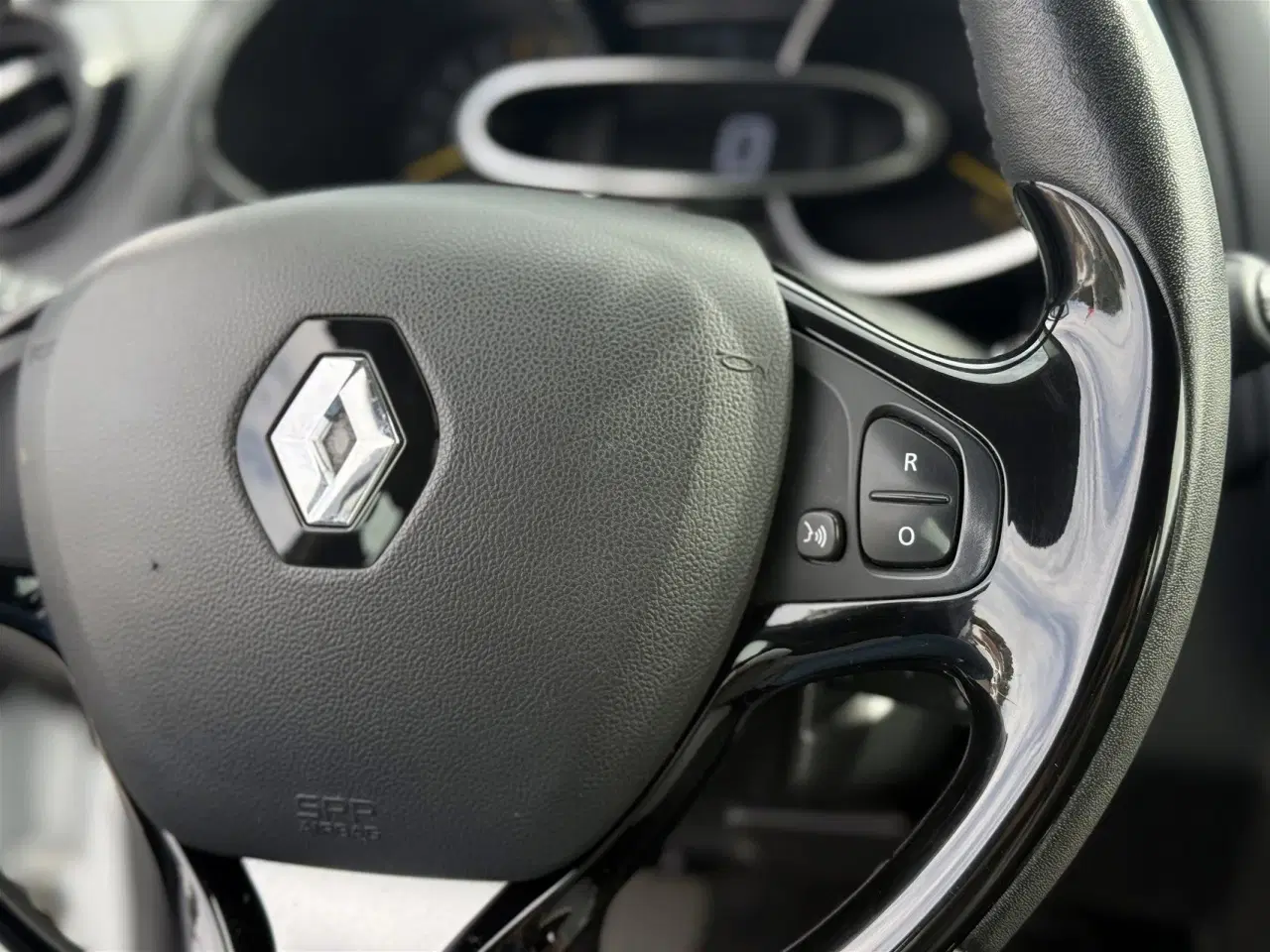Billede 13 - Renault Clio Sport Tourer 0,9 Energy TCe Expression 90HK Stc