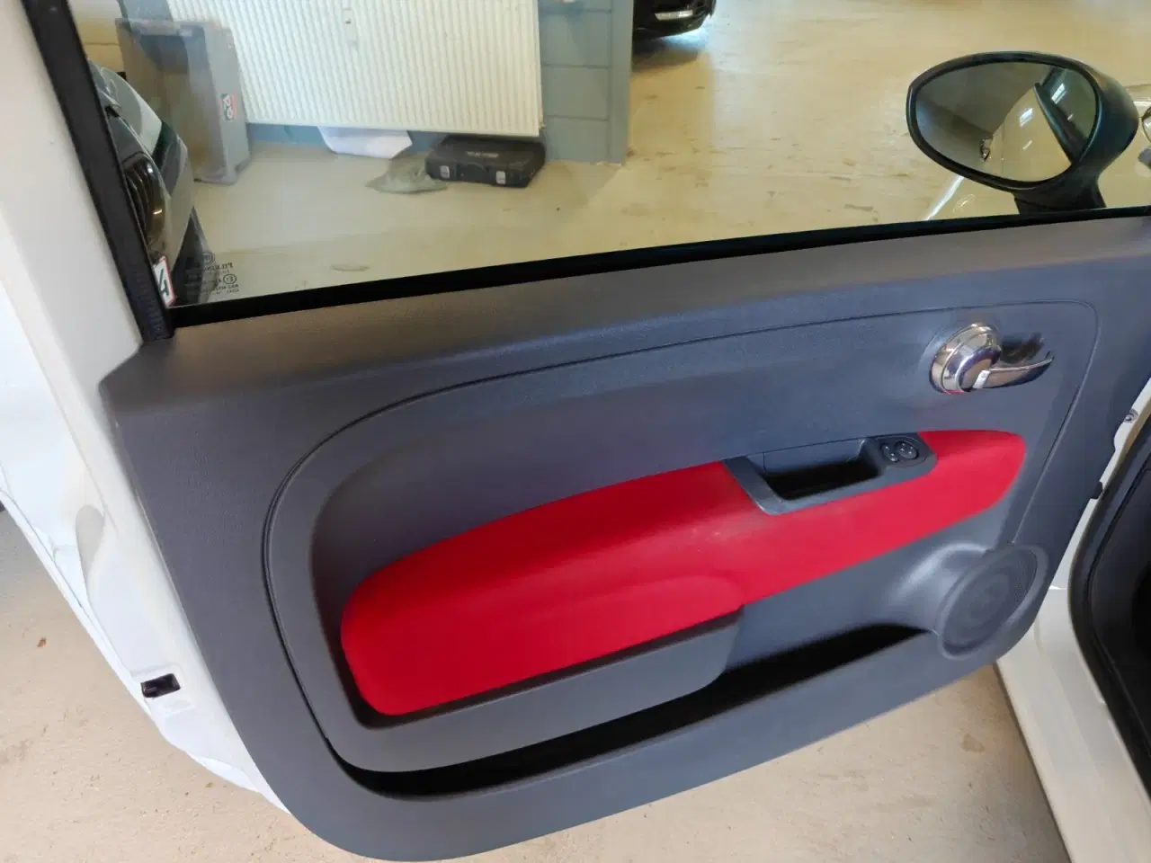 Billede 6 - Fiat 500 1,2 Pop